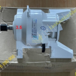 ( SP1616 ) Motor Máy Giặt Panasonic Inverter Cửa Trước Mẫu 1